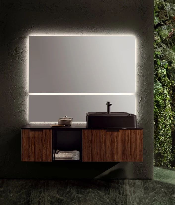 Bagno Compab Egoista
