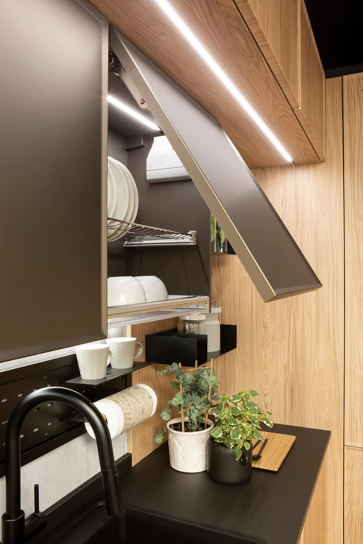 Cucina Mobilturi Diamante