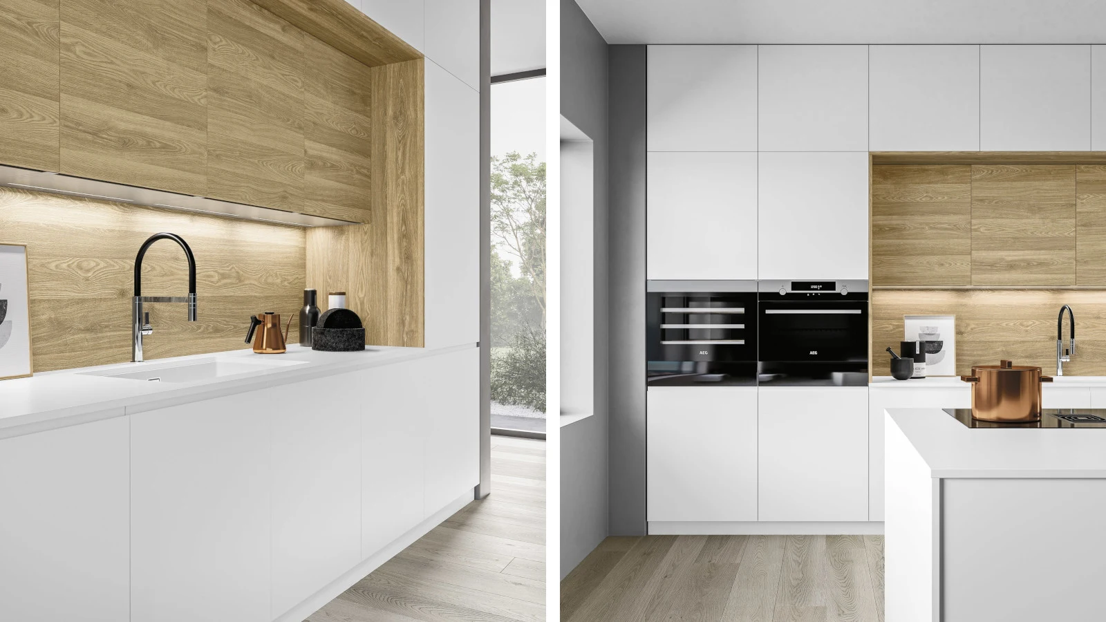 Cucina ArDue J22