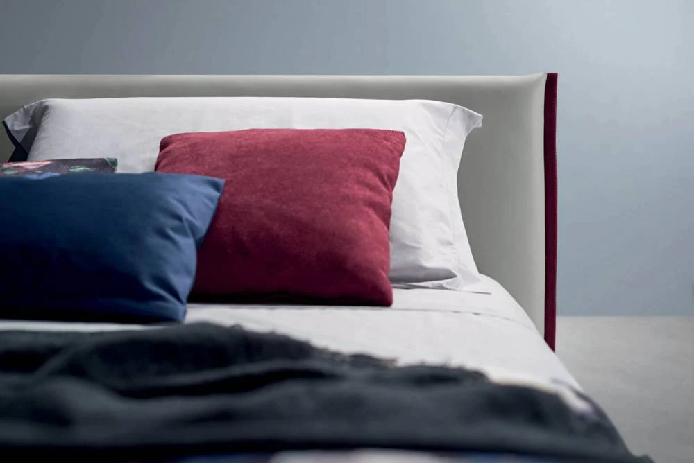 Letto Samoa Good Rim
