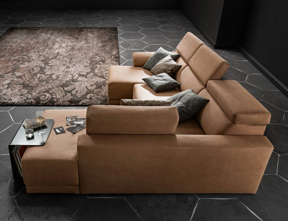 Divano Samoa Comfort