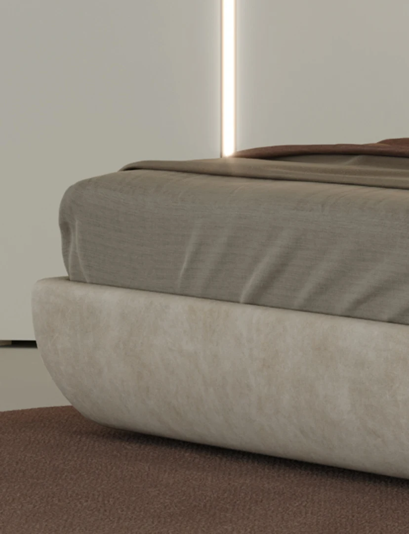 Letto Giessegi Ego