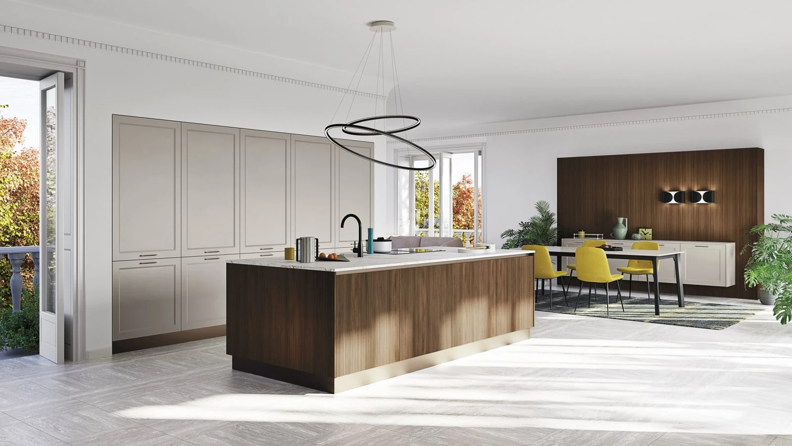 Cucina ArDue T44