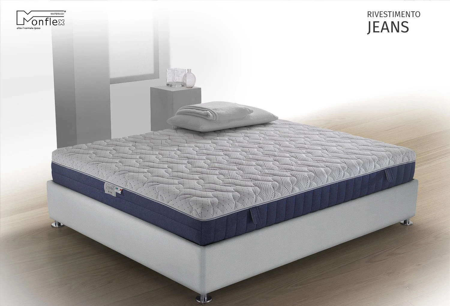 Materasso plutone