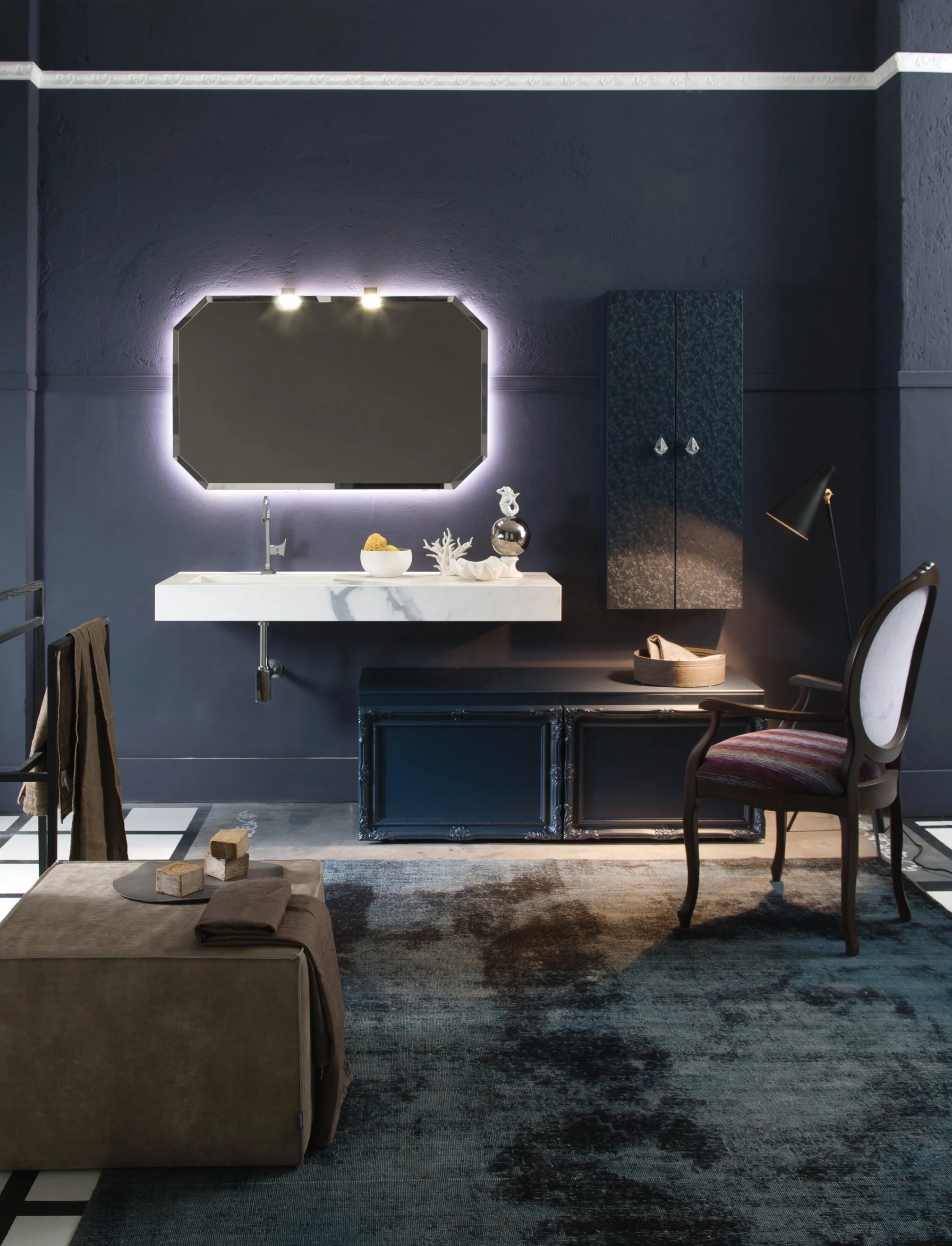 Bagno Compab Delichon