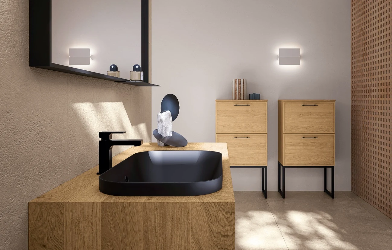 Bagno Compab Tabula