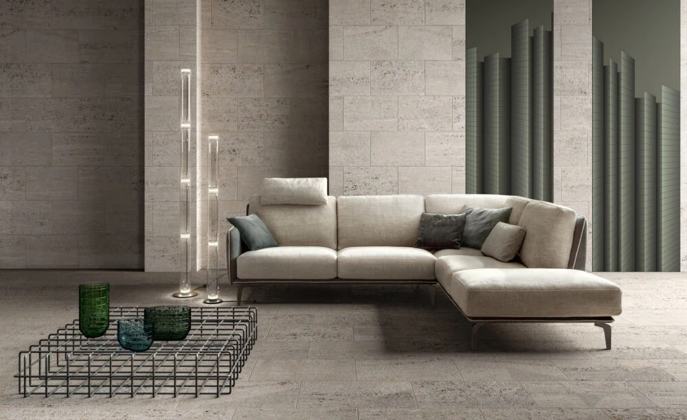 Divano Samoa Living Bright / Living Chic / Living Minimal