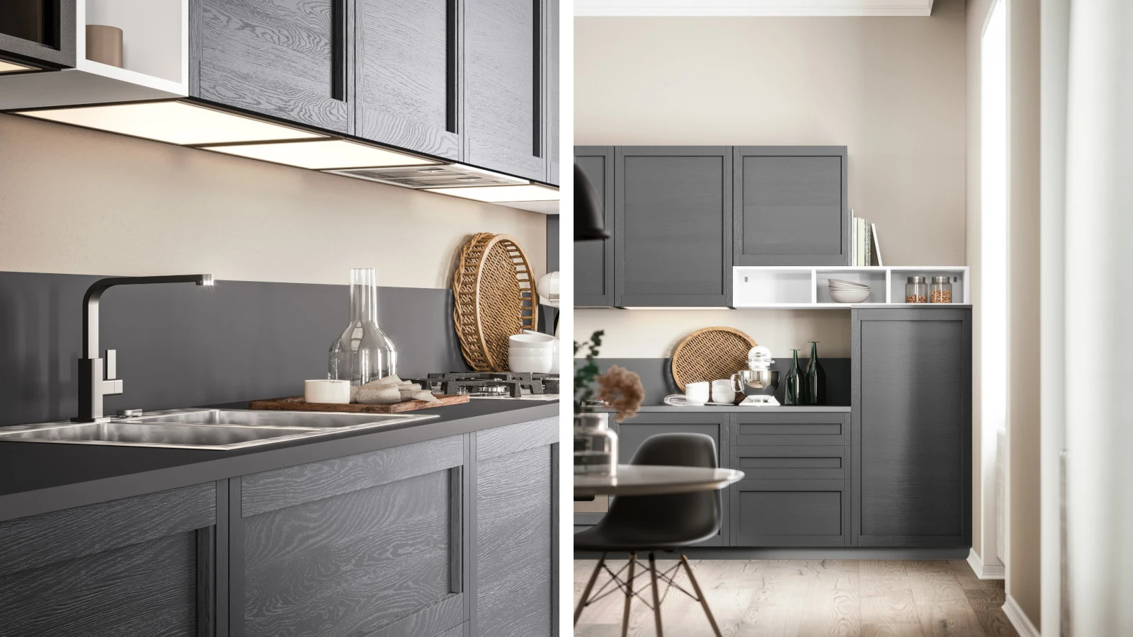 Cucina ArDue Intesa