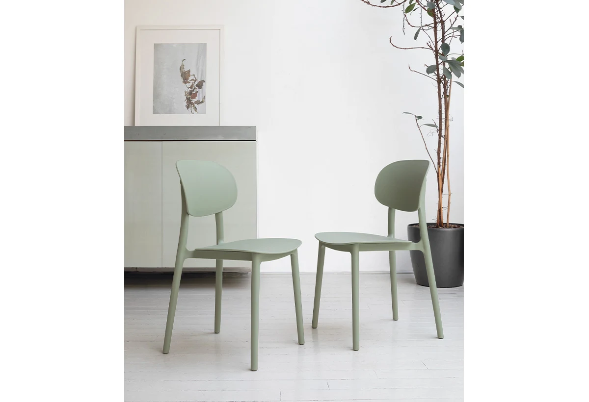 Sedia Salamanca Target Point