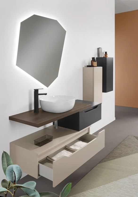 Bagno Mixi