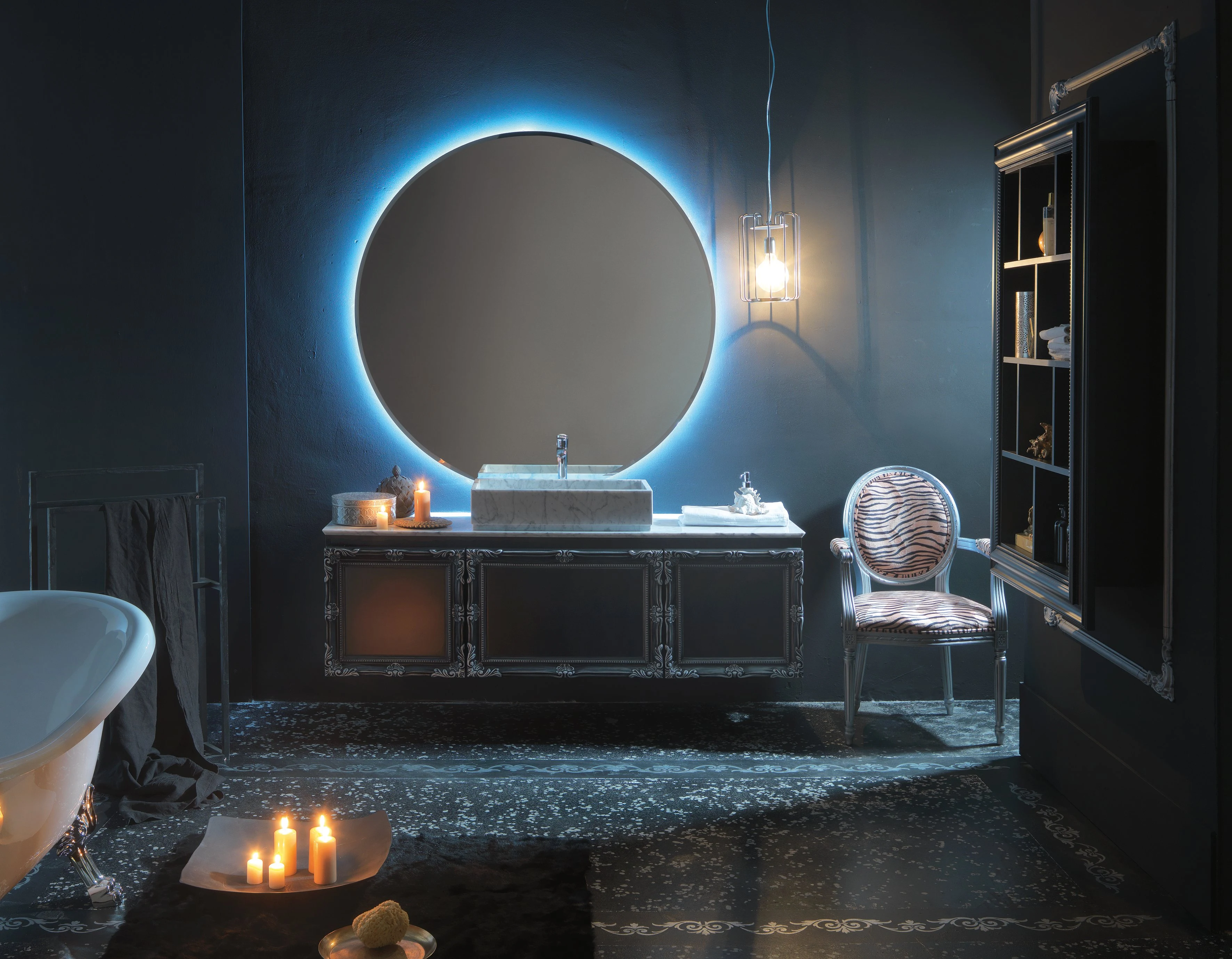 Bagno Compab Delichon