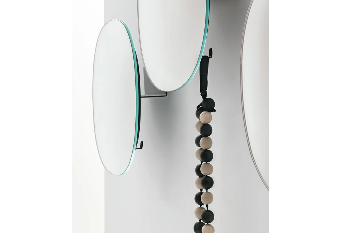 Specchio Target Point Paf Set