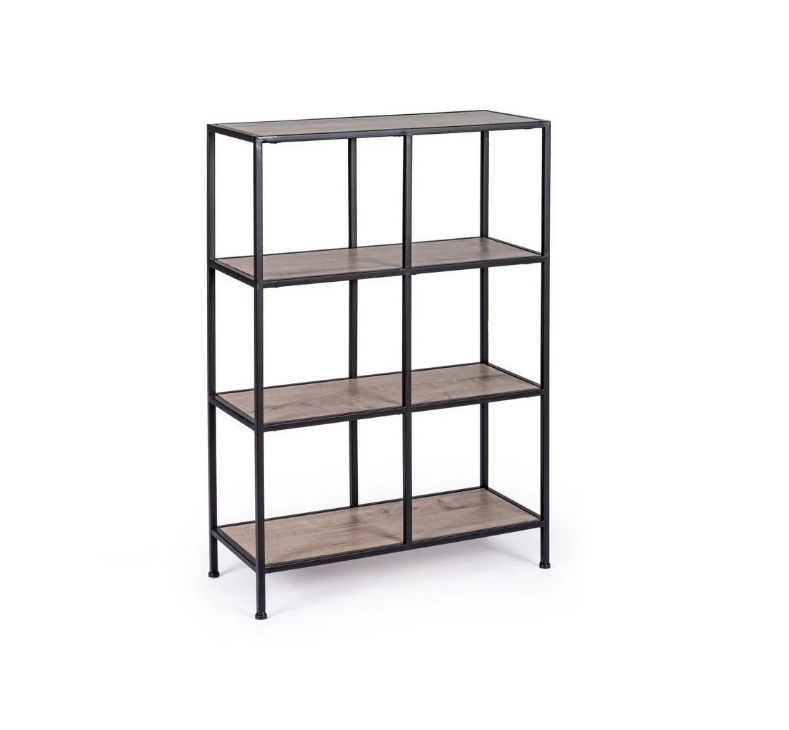 Libreria Shape Bizzotto