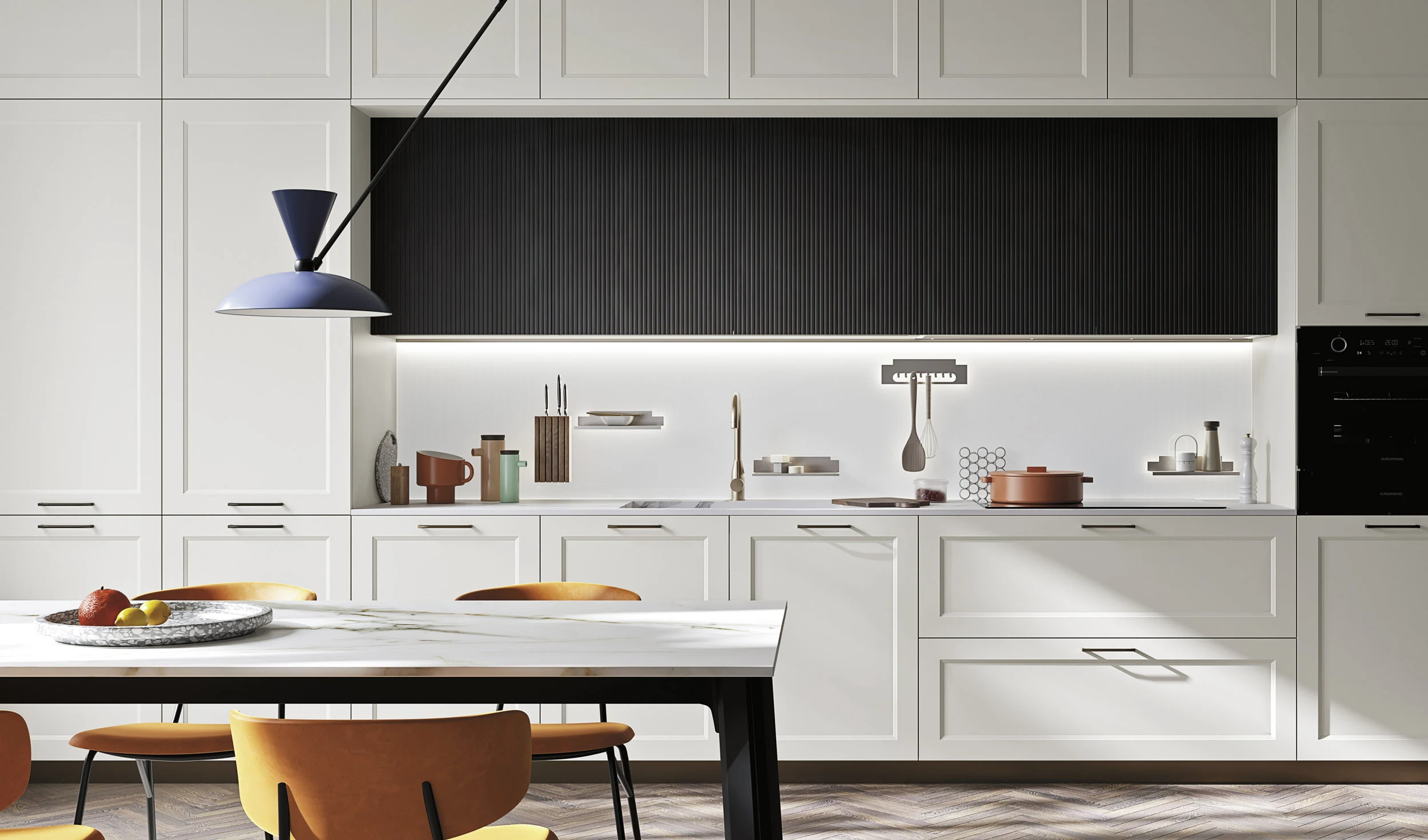Cucina ArDue T44