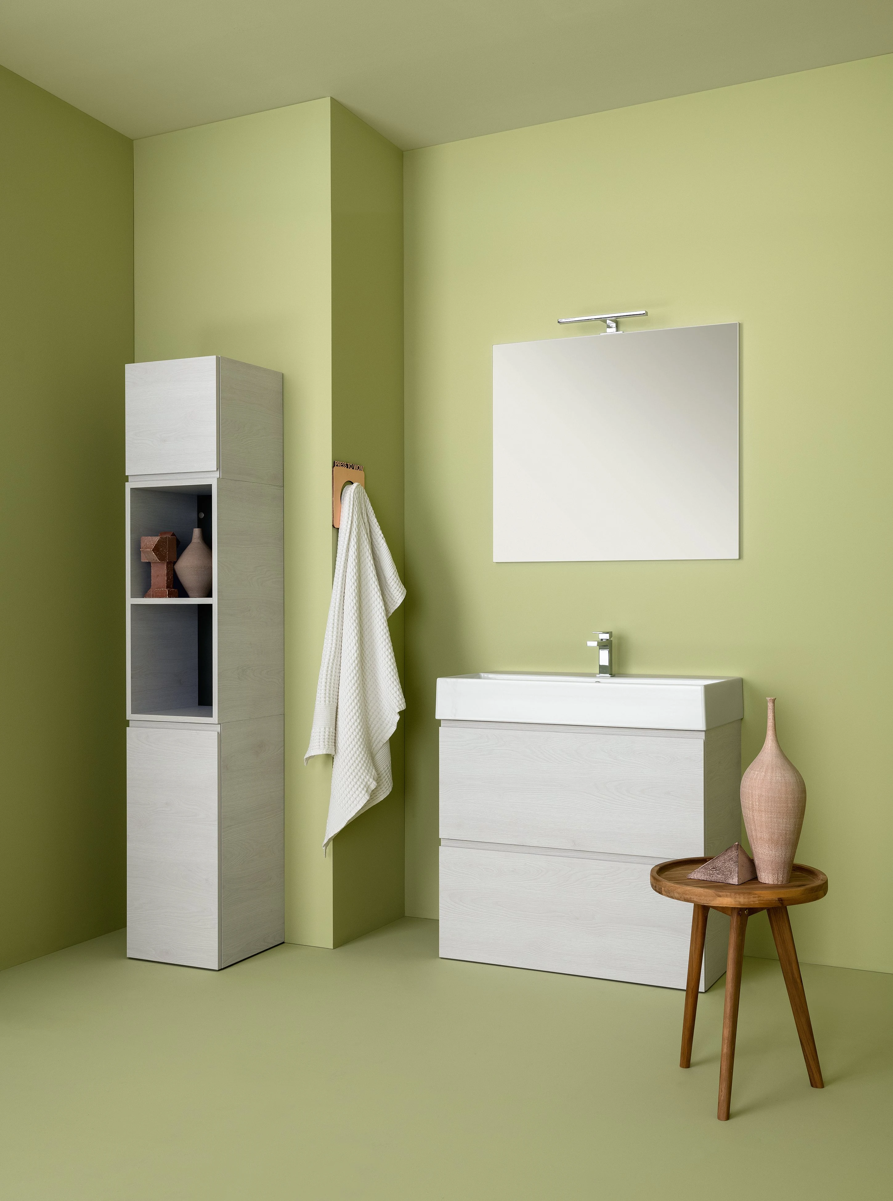 Bagno Compab UPdate
