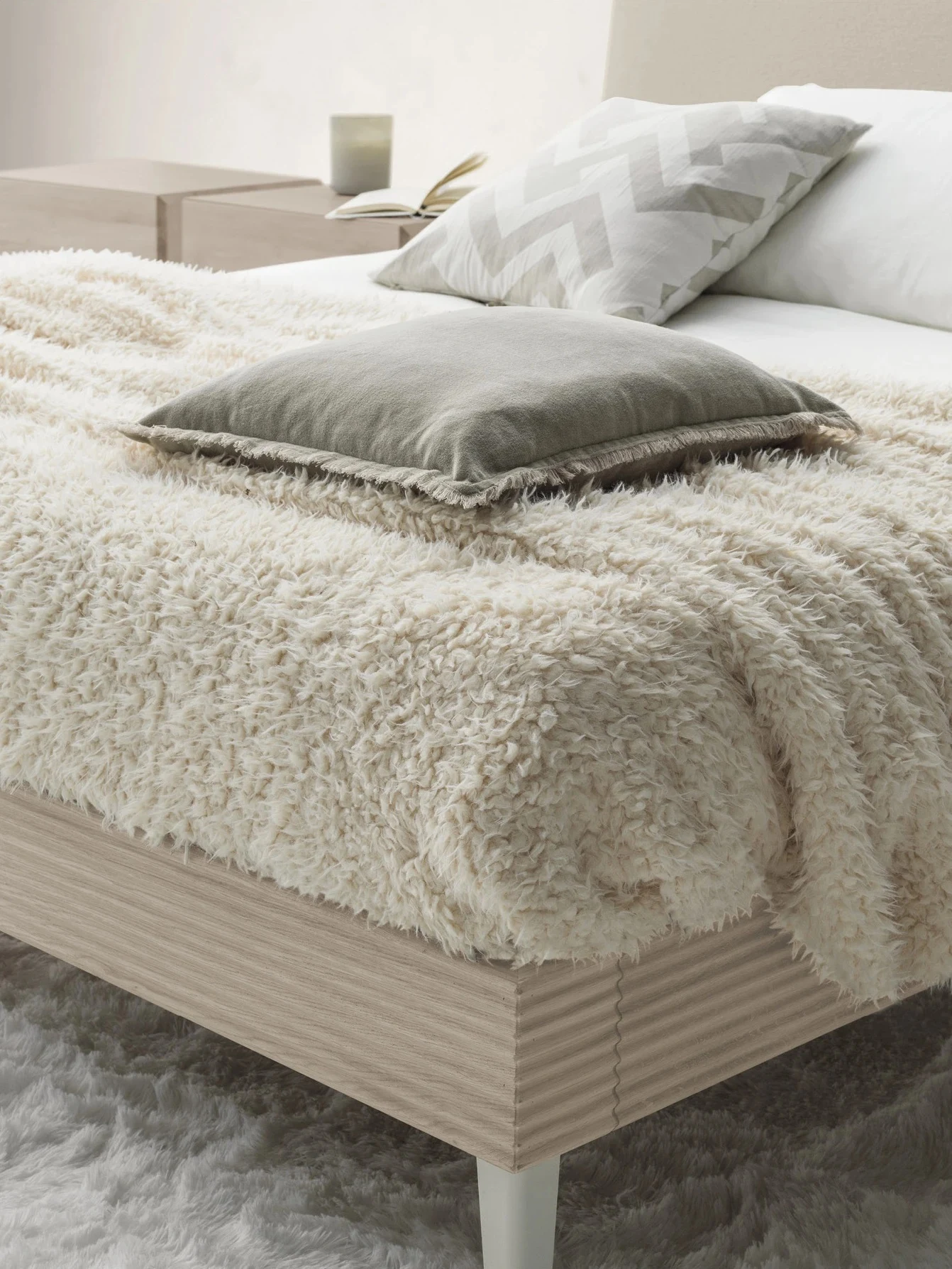 Letto Devina Nais Chloè
