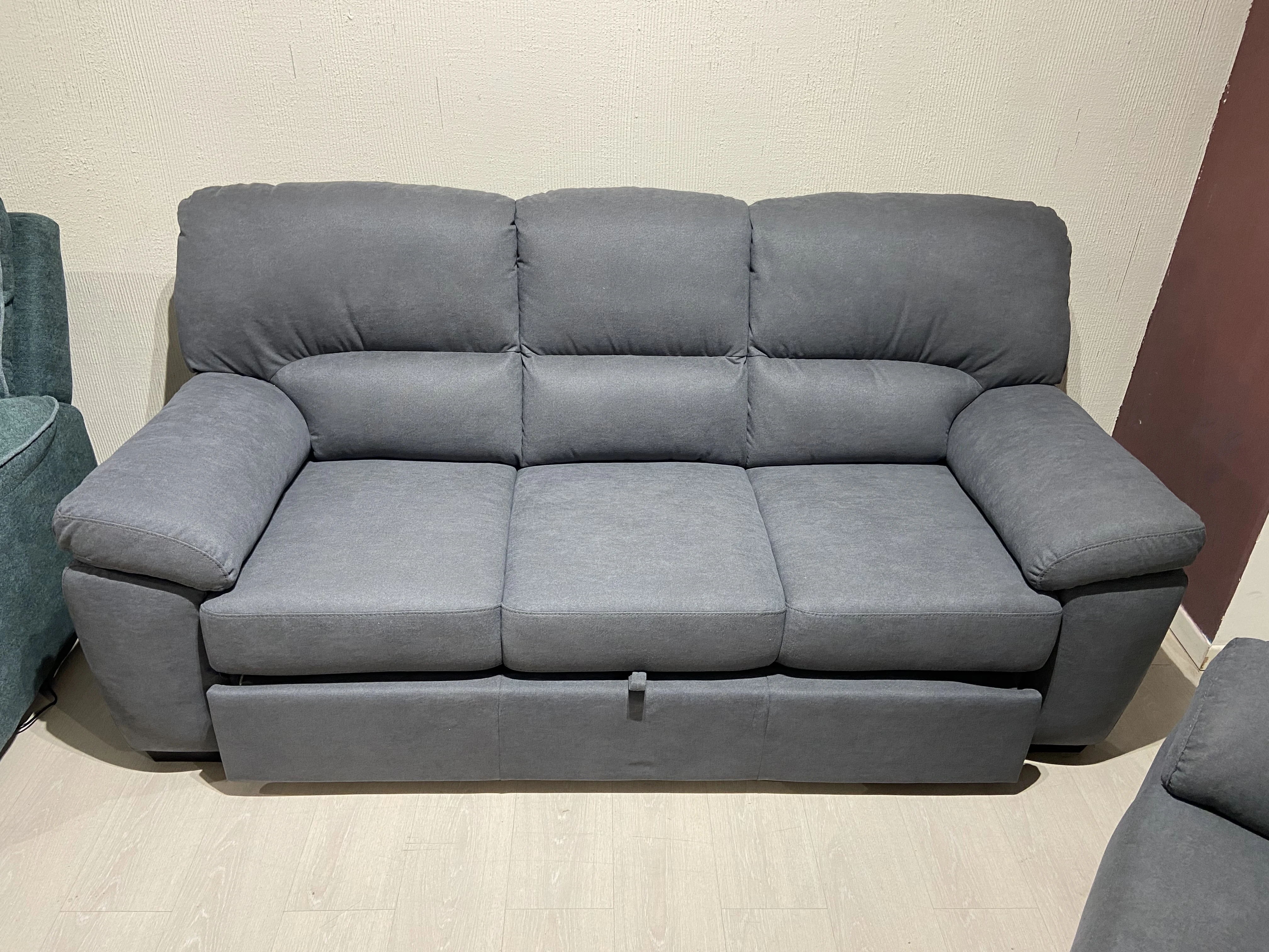 Outlet - Coppia Divani Domus