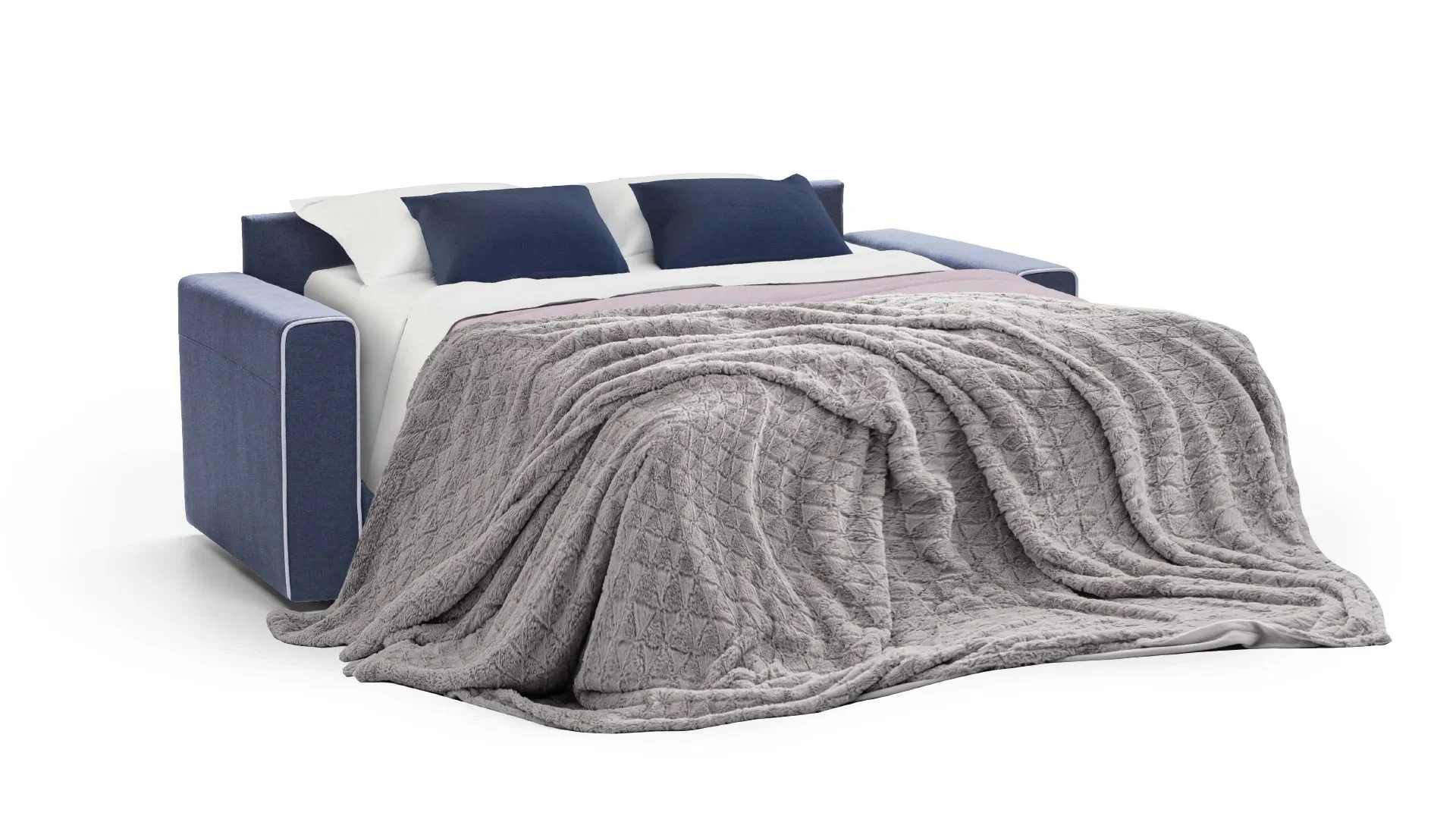 Divano Letto Crazy Family Bedding