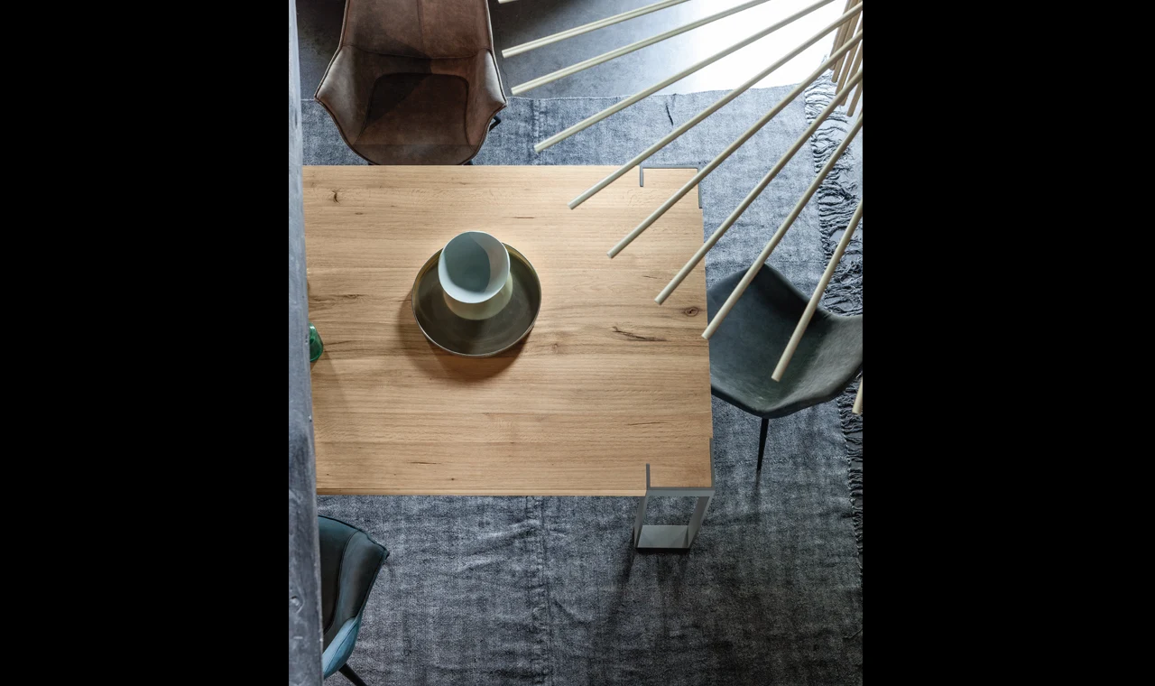 Tavolo Frame Devina Nais