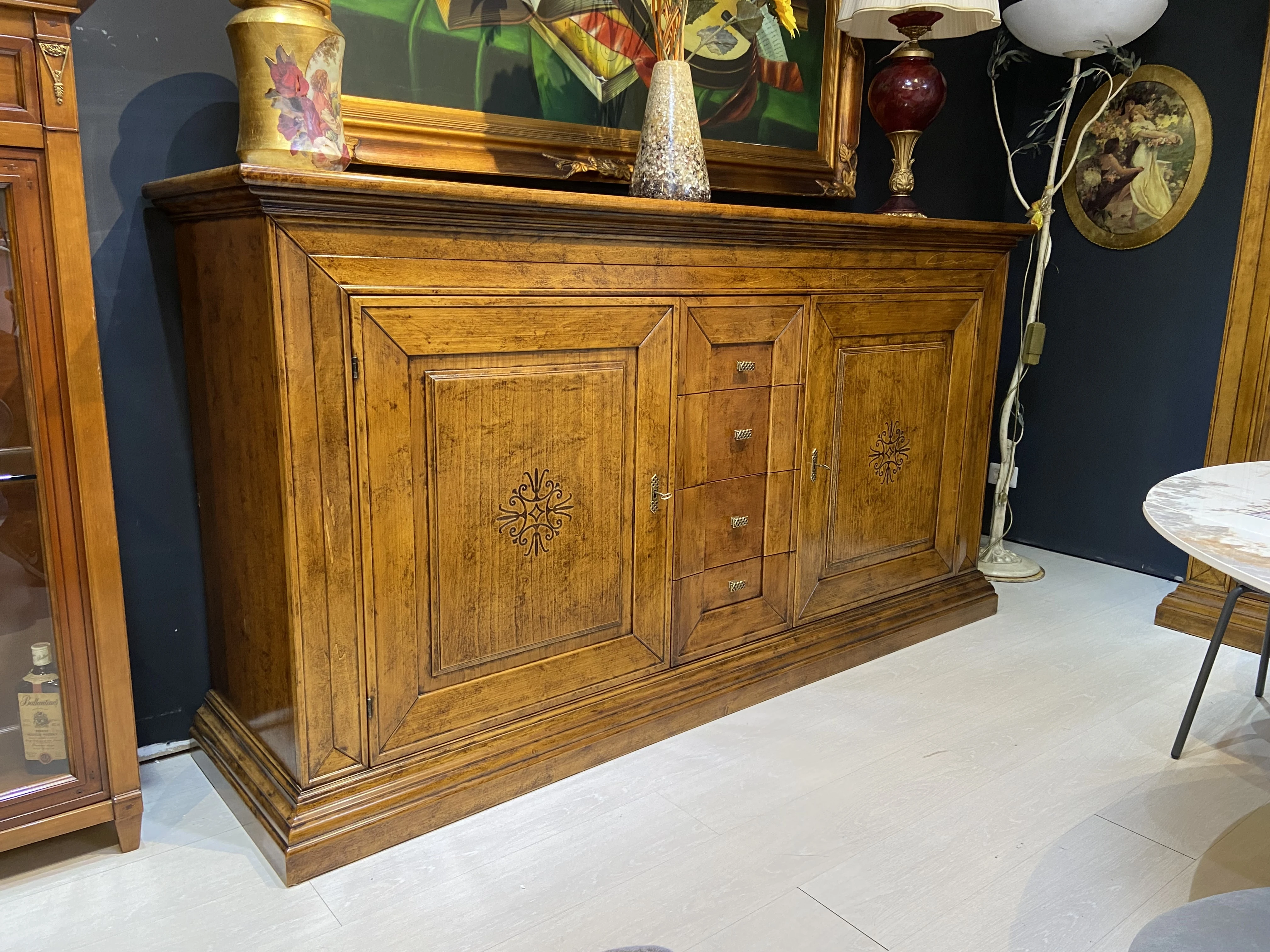 Outlet - Credenza Classica Imba