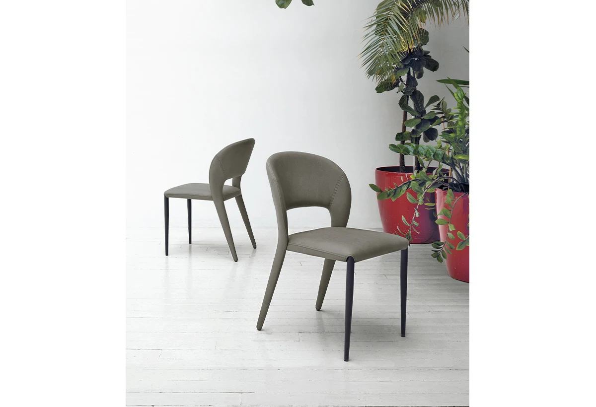 Sedia Fusion Target Point