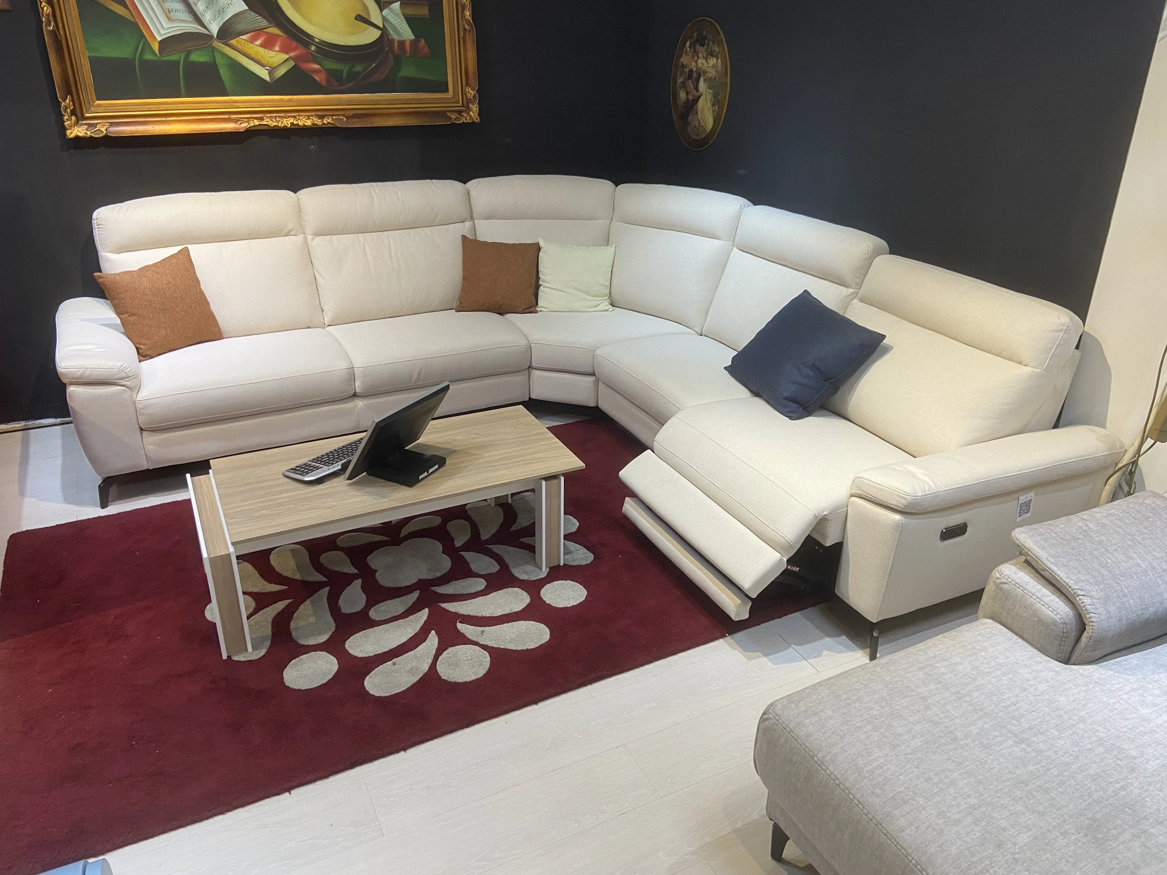 Outlet - Divano Sandy