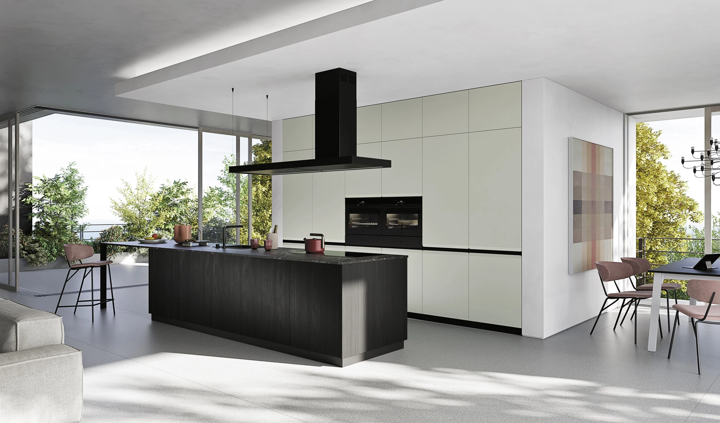 Cucina ArDue K10
