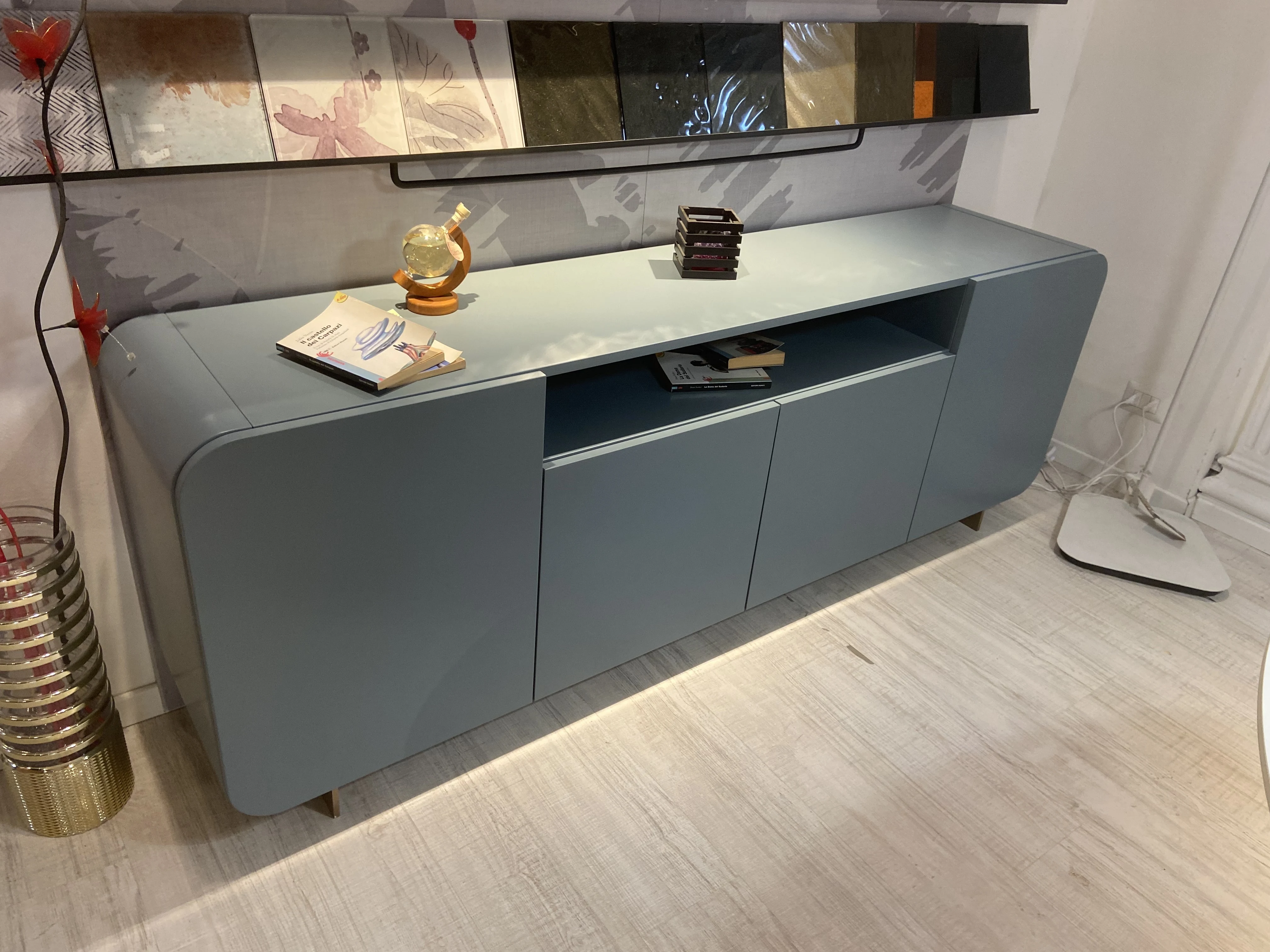 Outlet - Madia Giessegi