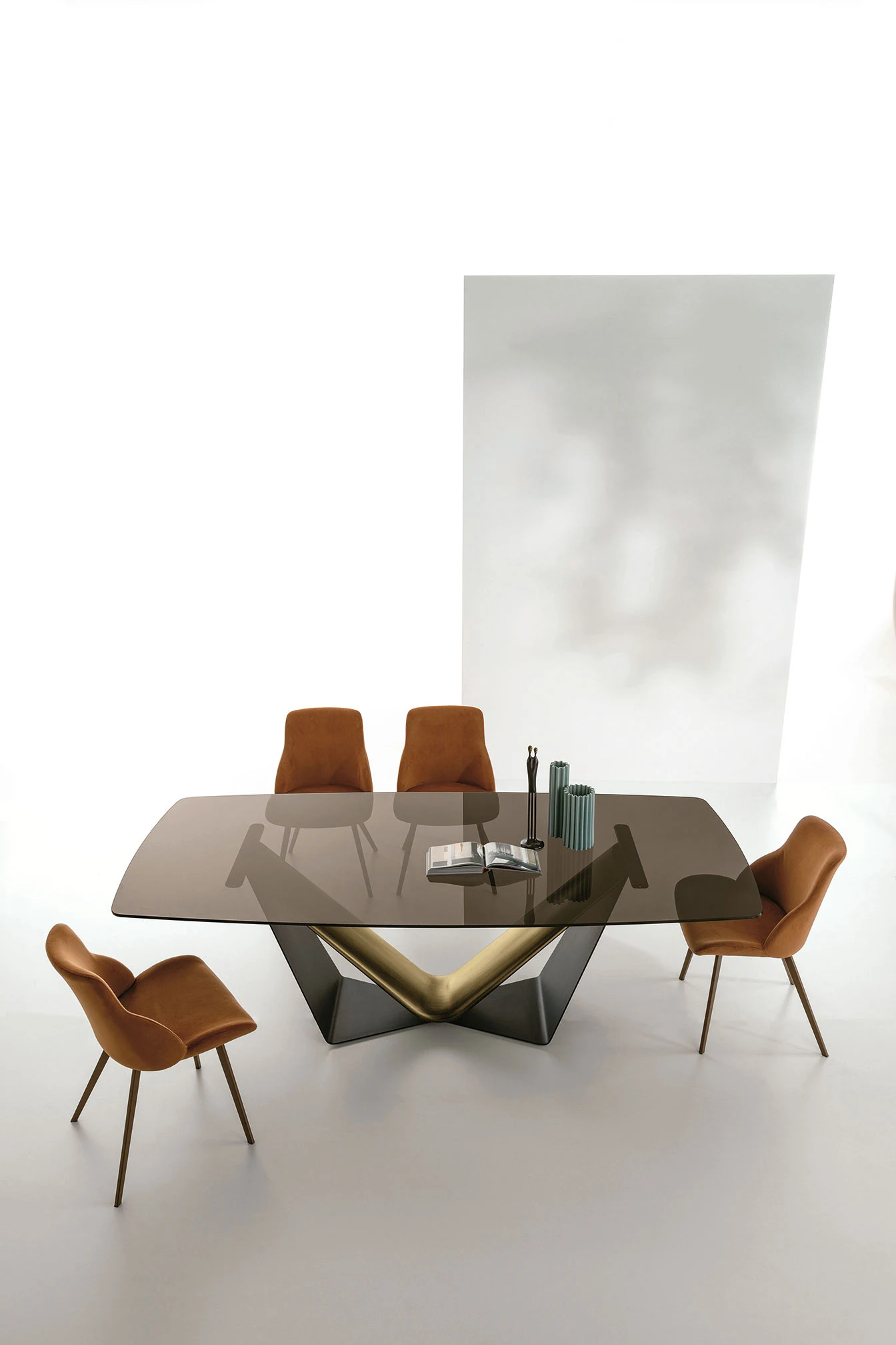 Tavolo Target Point Velar