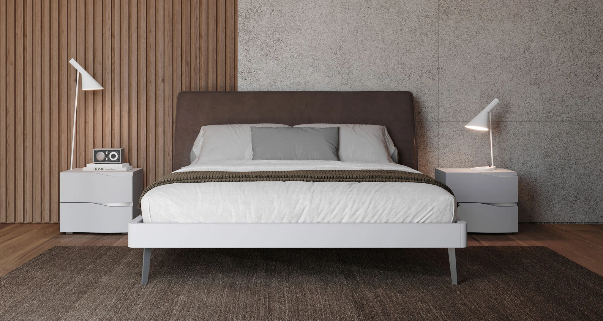 Letto Giessegi Narciso