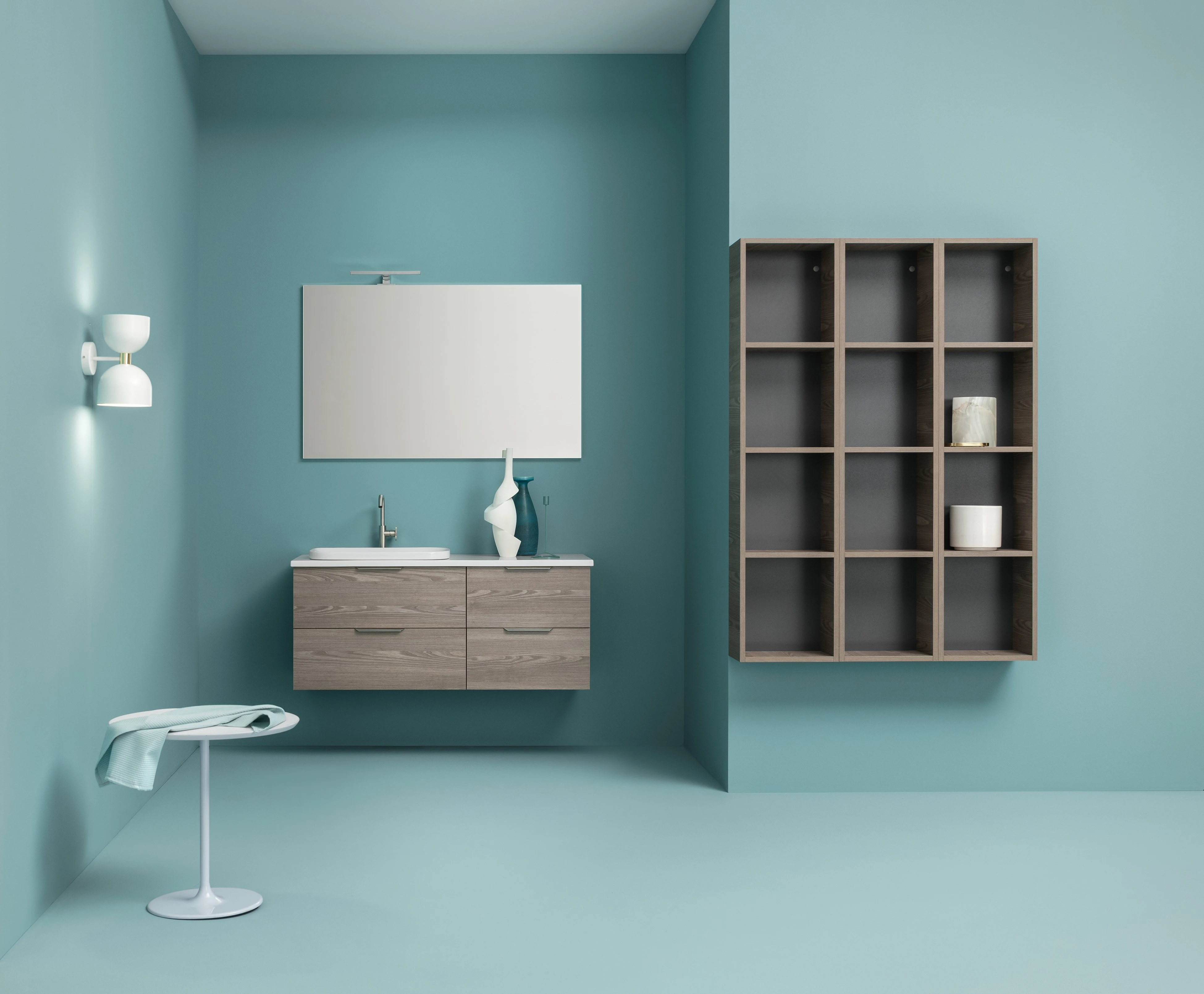 Bagno Compab UPdate