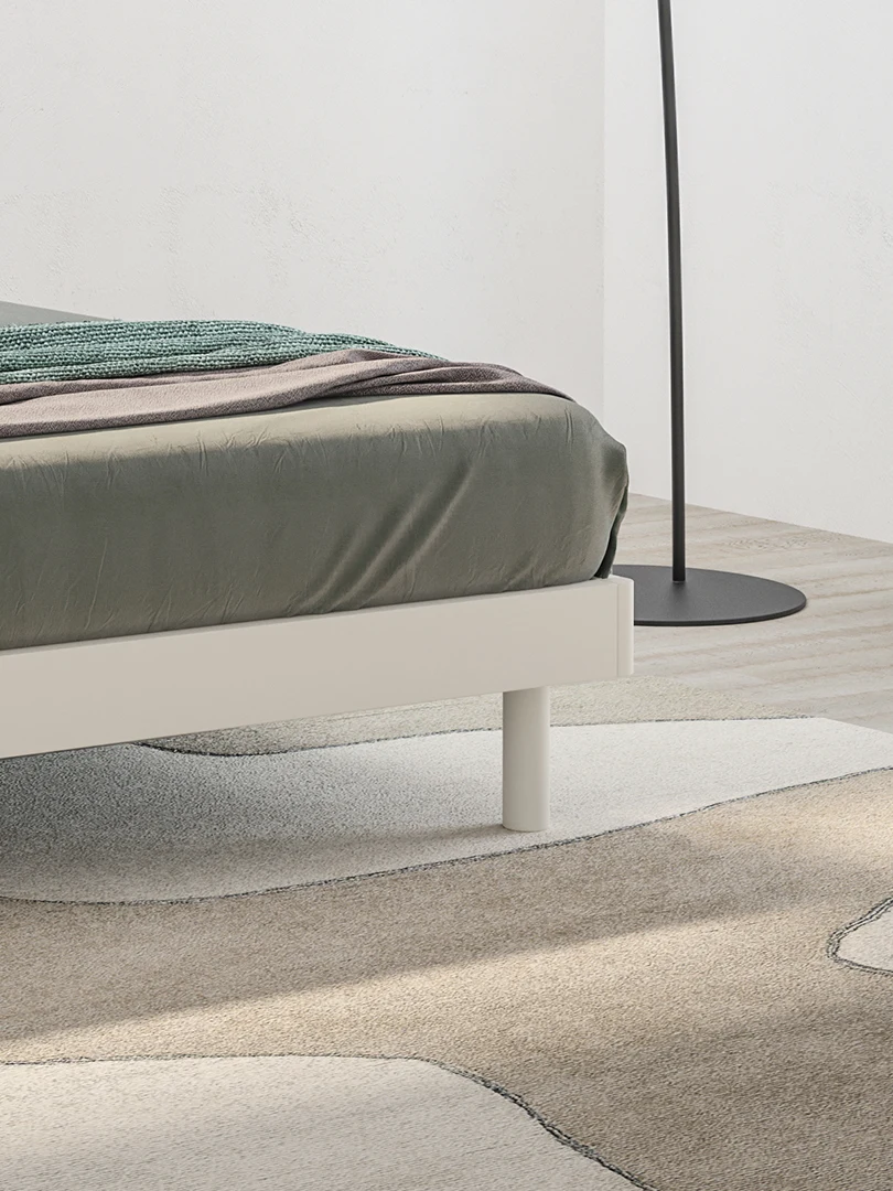 Letto Giessegi Reno