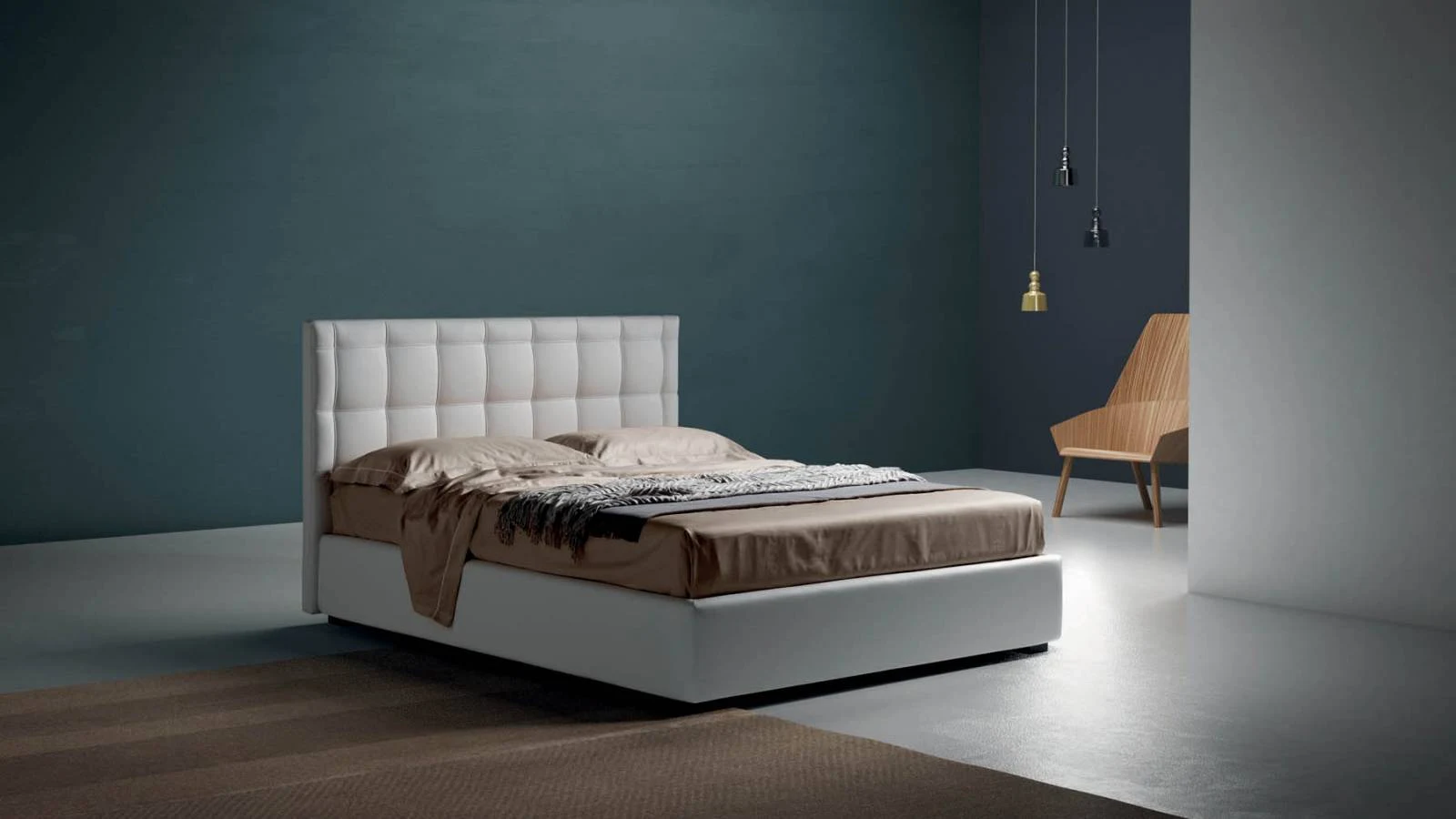 Letto Samoa Fancy