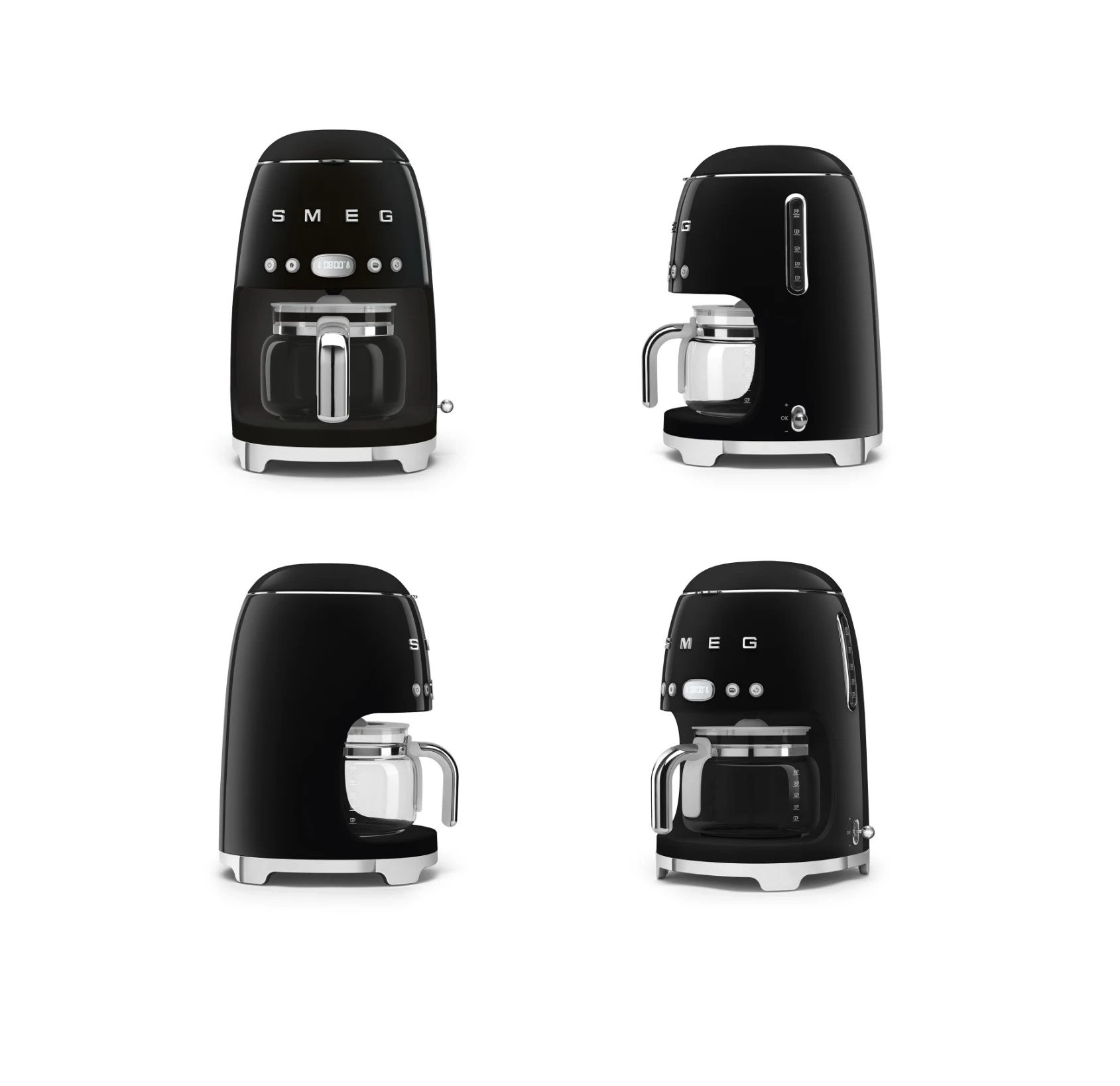 Macchina da caffè filtro