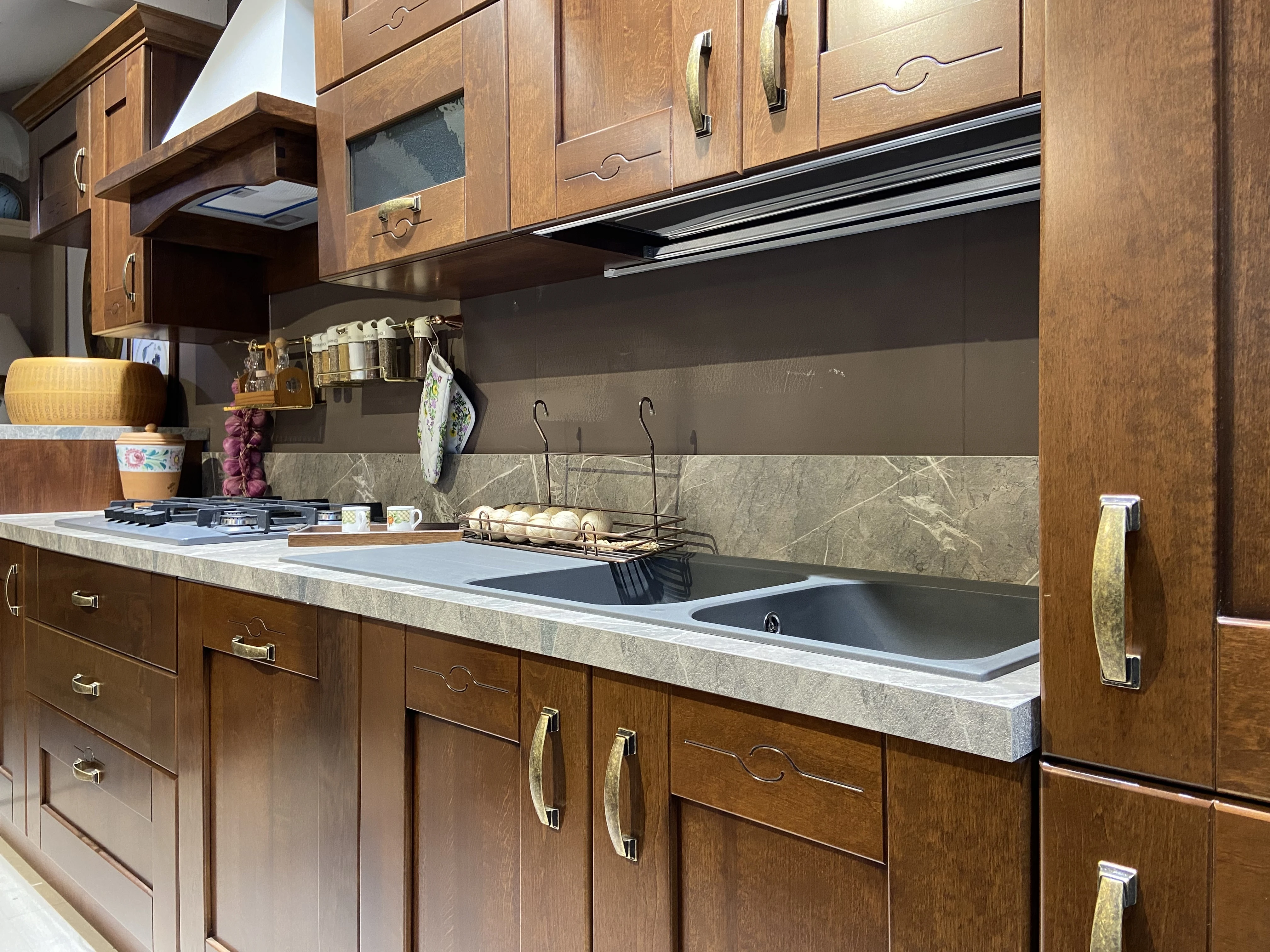 Cucina Giorgia