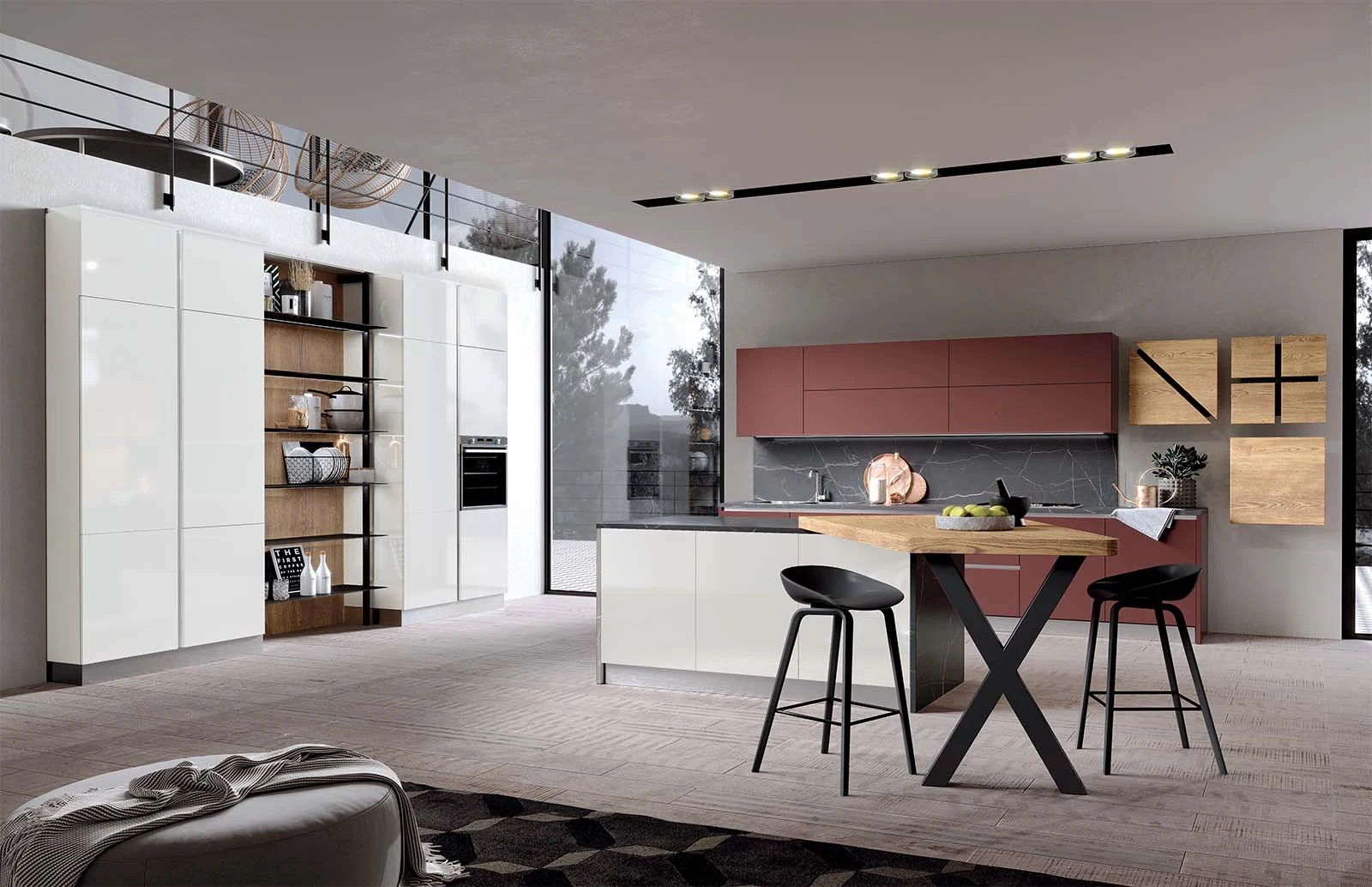 Cucina Landini Greta 