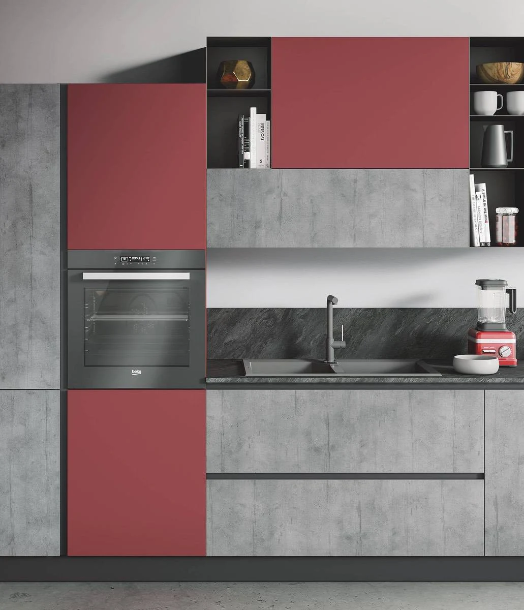 Cucina Mobilturi Pop