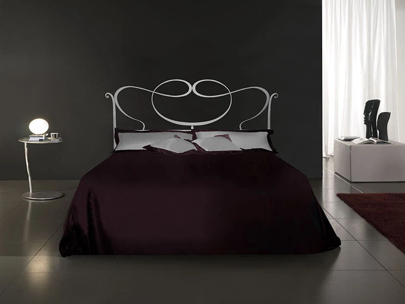 Letto Ferro Battuto Tango Pama