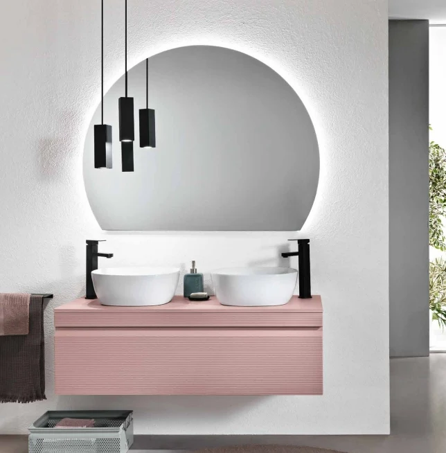 mobile bagno RIO 