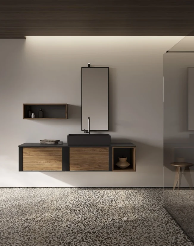 Bagno Compab Conve