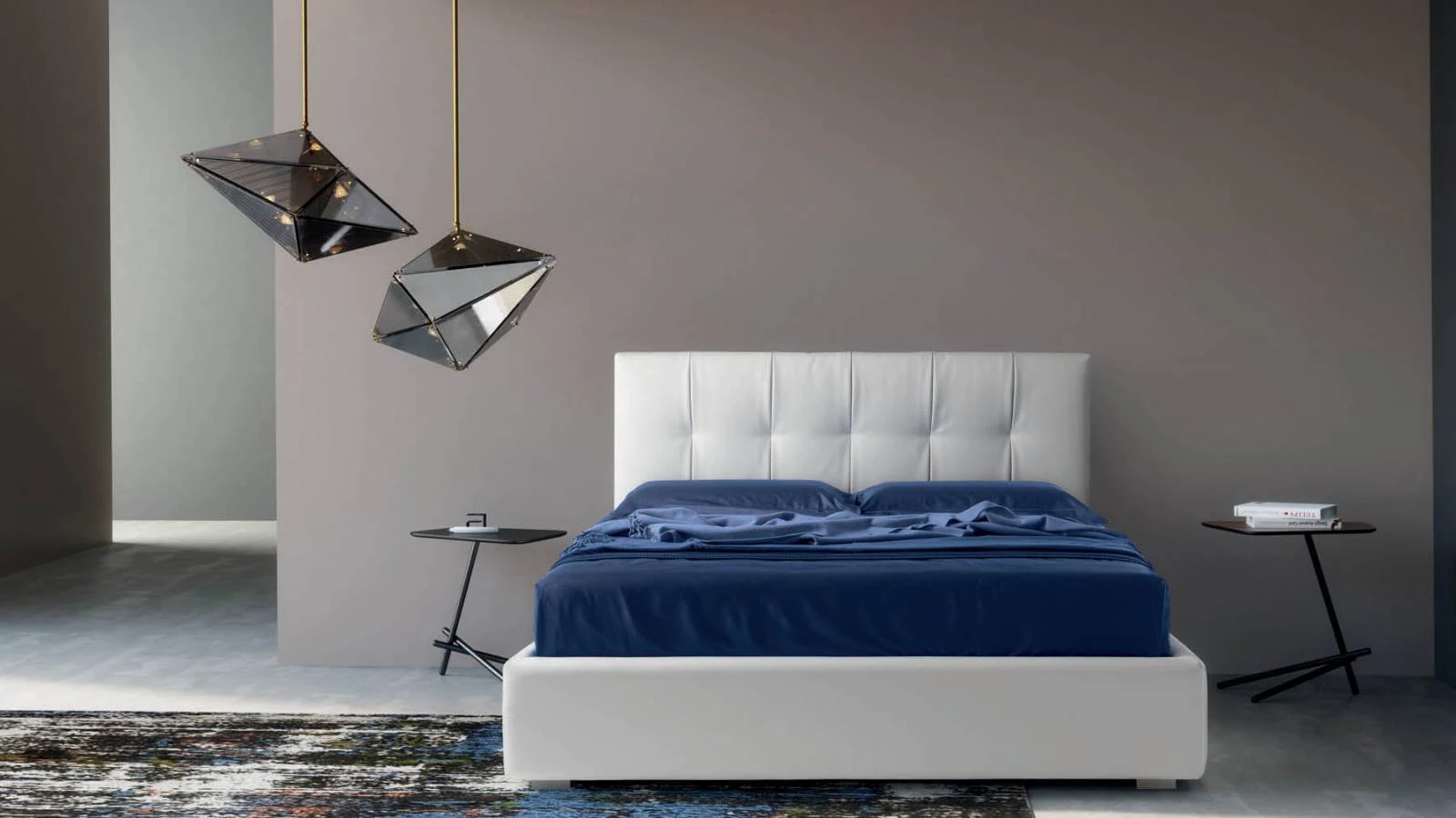 Letto Samoa Positive