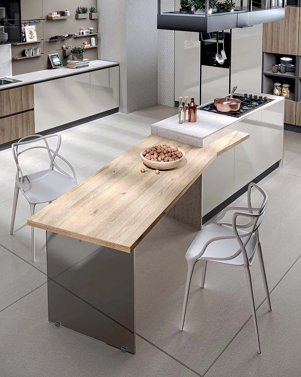 Cucina Landini Manhattan