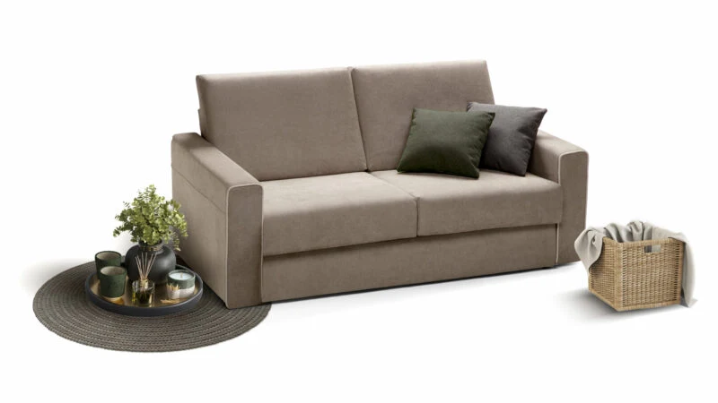 Divano Letto Brian Family Bedding