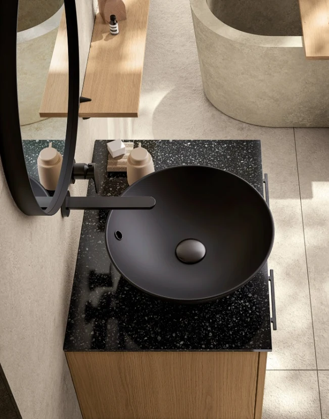 Bagno Compab Tabula