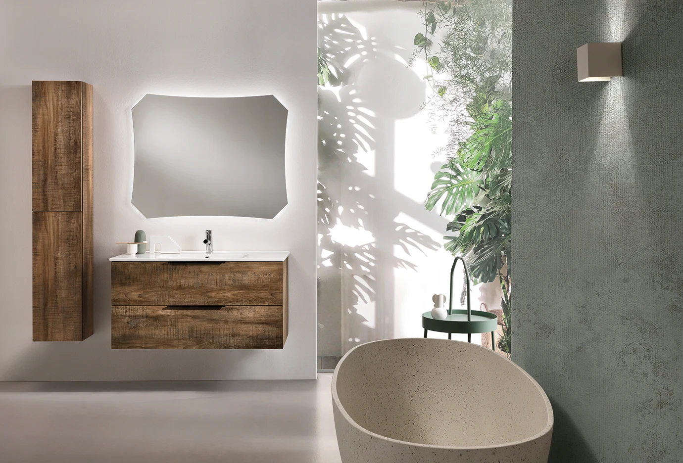 Bagno Bali