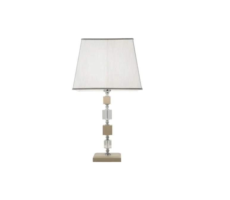 Lampada da Tavolo Livia Ondaluce