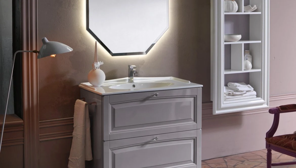 Bagno Compab Acanthis
