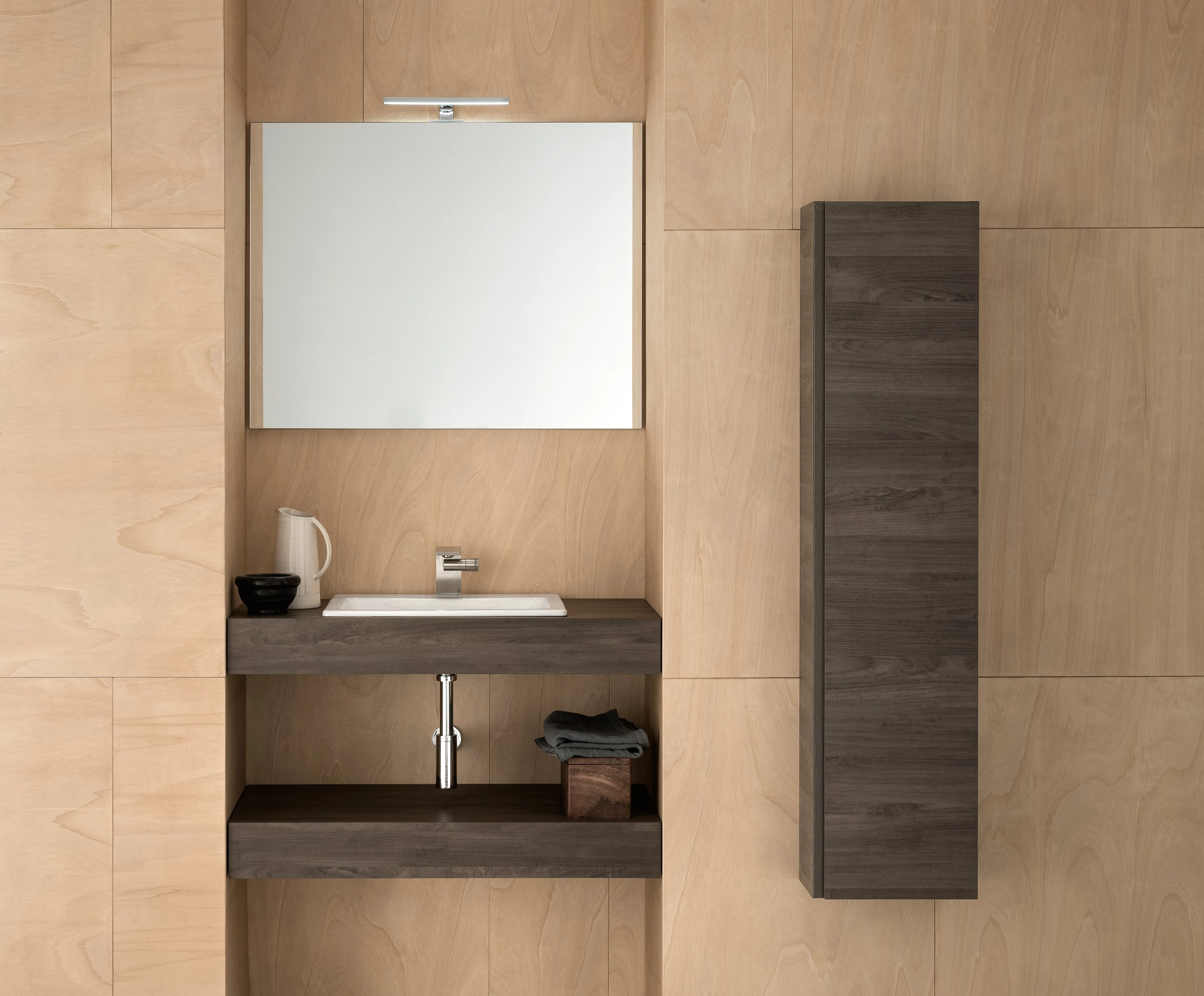 Bagno Compab UPdate