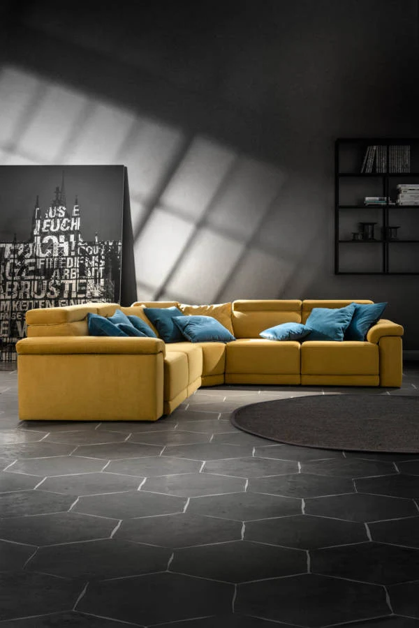 Divano Samoa Comfort