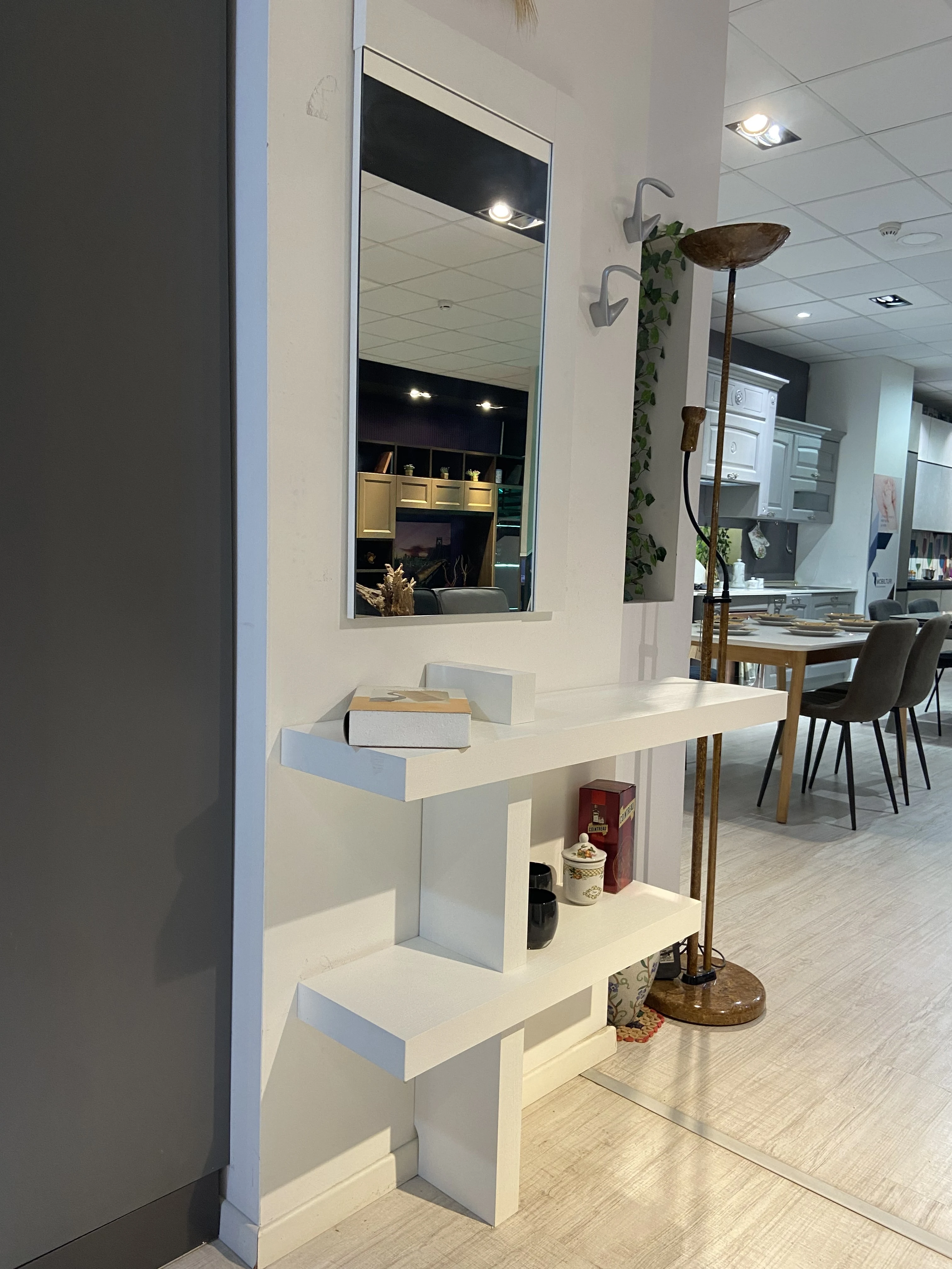 Outlet - Mobile Ingresso Sandy